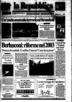 giornale/RAV0037040/2002/n. 302 del 31 dicembre